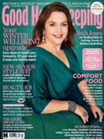 Good Housekeeping Magazine [United Kingdom] (November 2022)