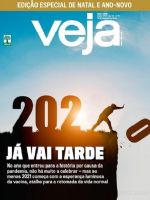 Veja Magazine [Brazil] (30 December 2020)