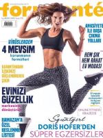 Formsante Magazine [Turkey] (May 2020)