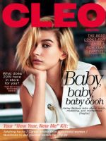Cleo Magazine [Singapore] (December 2018)
