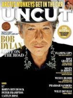 Uncut Magazine [United Kingdom] (December 2022)