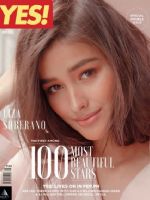 Yes Magazine [Philippines] (May 2018)