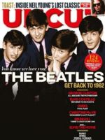Uncut Magazine [United Kingdom] (August 2022)