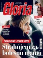 Gloria Magazine [Croatia] (2 April 2020)