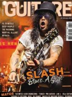 Guitare Xtreme Magazine [France] (June 2024)