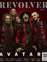 Revolver Magazine [United States] (December 2022)