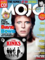 Mojo Magazine [United Kingdom] (May 2023)