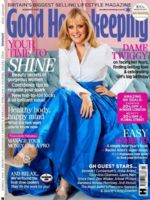 Good Housekeeping Magazine [United Kingdom] (January 2022)