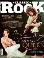 Classic Rock Magazine [Italy] (May 2022)