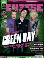 Big Cheese Magazine [United Kingdom] (November 2012)