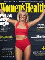 Women's Health Magazine [United Kingdom] (October 2024)