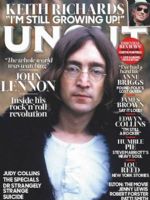 Uncut Magazine Covers, Articles, Interviews, Pictorials