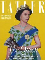 Tatler Magazine [United Kingdom] (July 2022)