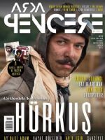 Arka Pencere Magazine [Turkey] (1 May 2018)