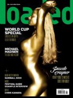 Loaded Magazine [United Kingdom] (June 2014)