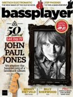 Bass Player Magazine [United States] (July 2021)