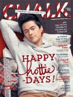 Chalk Magazine [Philippines] (January 2014)