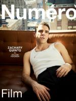 Numero Magazine [Netherlands] (December 2024)