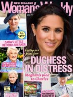 Woman's Weekly Magazine [New Zealand] (2 July 2018)