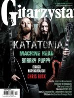 Gitarzysta Magazine [Poland] (December 2022)