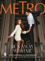 Metro Magazine [Philippines] (November 2024)