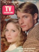 TV Showtime Magazine [United States] (21 September 1979)