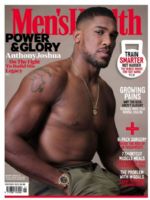 Men's Health Magazine [United Kingdom] (November 2023)