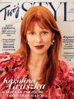Twój Styl Magazine [Poland] (September 2021)