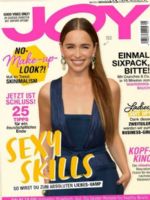 Joy Magazine [Germany] (May 2021)