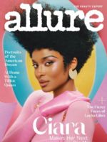 Allure Magazine [United States] (November 2022)