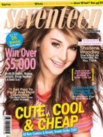 Seventeen Magazine [Singapore] (September 2010)