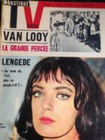 Moustique Tele Radio Magazine [Belgium] (21 November 1963)