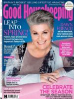 Good Housekeeping Magazine [United Kingdom] (April 2022)