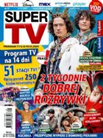 Super TV Magazine [Poland] (6 December 2024)