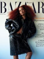 Harper's Bazaar Magazine [United States] (March 2024)