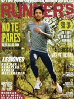 Runner's World Magazine [Spain] (March 2020)