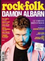 Rock & Folk Magazine [France] (December 2021)