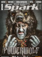 Spark Magazine [Czech Republic] (July 2021)