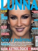 Lunna Magazine [Brazil] (May 2011)