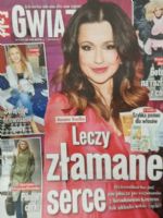 Gwiazdy Magazine [Poland] (16 March 2018)