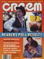 Creem Magazine [United States] (April 1988)