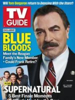 TV Guide Magazine [United States] (7 December 2020)