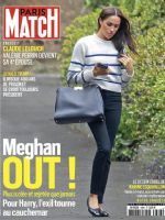 Paris Match Magazine [France] (22 June 2023)