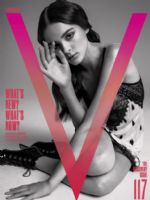 V Magazine [United States] (March 2019)