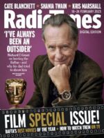 Radio Times Magazine [United Kingdom] (18 February 2023)