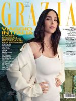 Grazia Magazine [Italy] (16 June 2022)