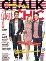 Chalk Magazine [Philippines] (September 2013)