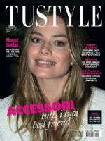 Tu Style Magazine [Italy] (18 October 2022)