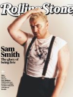 Rolling Stone Magazine [United Kingdom] (February 2023)