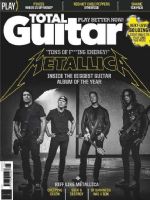 Total Guitar Magazine [United Kingdom] (May 2023)